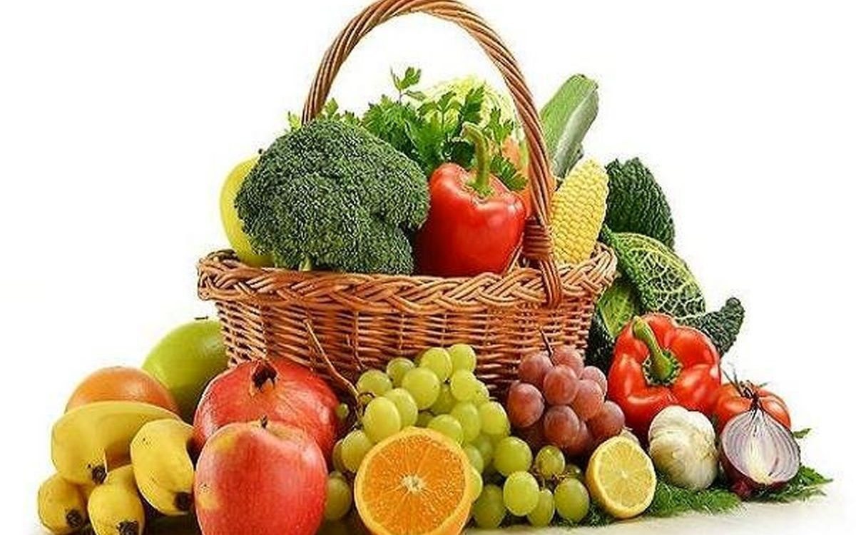 اگر به جای قرص آهن این میوه را بخورید معجزه می کند! /جزئیات اگر به جای قرص آهن این میوه را بخورید معجزه می کند! /جزئیات