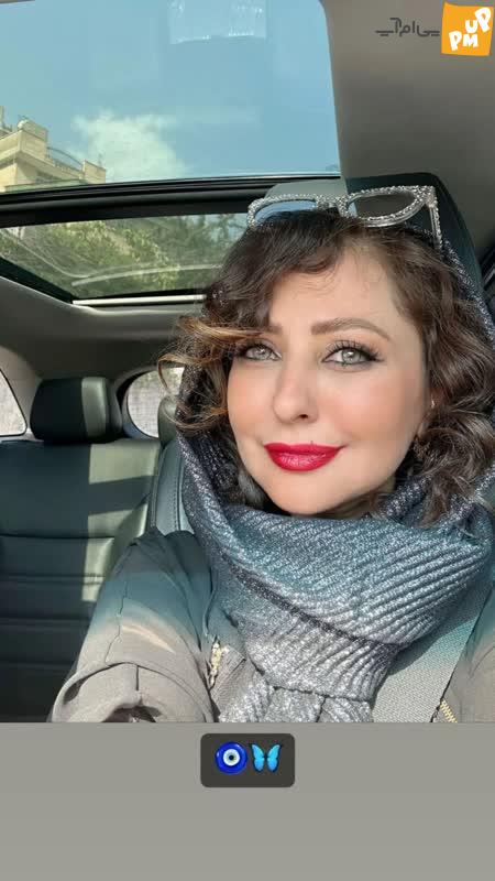 تغییر چهره نفیسه روشن پس از جدایی از همسرش!/به گزارش طرفدارانش او مثل قبل زیبا نیست!/عکس 1 تغییر چهره نفیسه روشن پس از جدایی از همسرش!/به گزارش طرفدارانش او مثل قبل زیبا نیست!/عکس