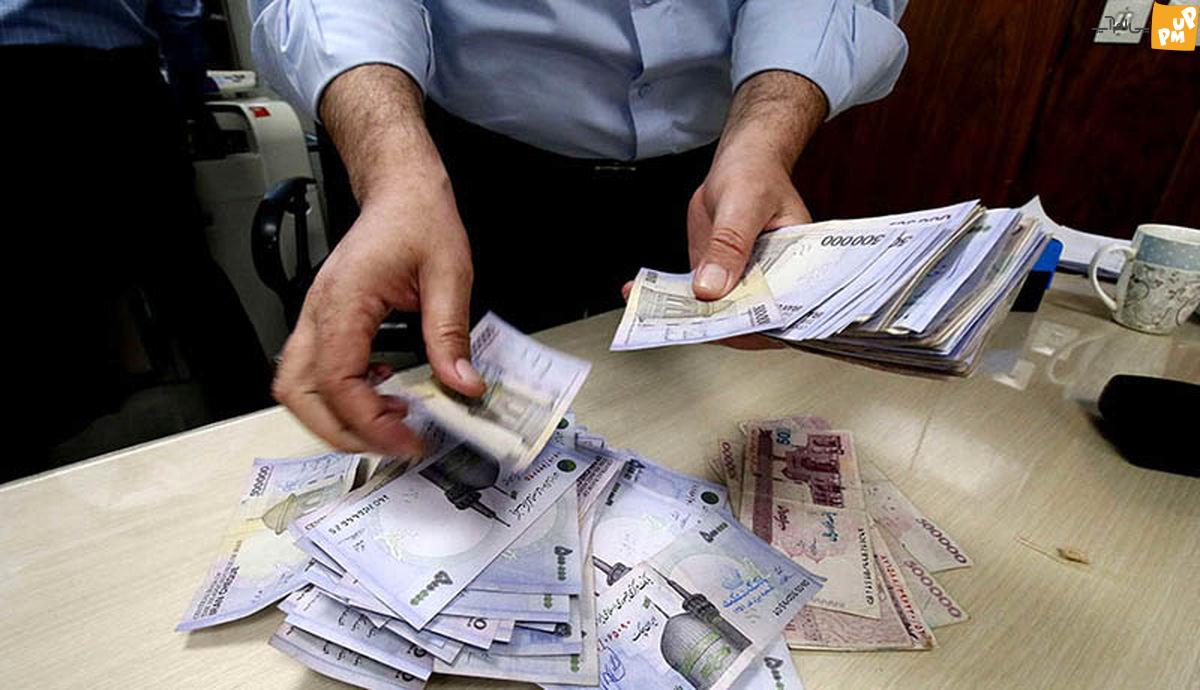 وام فوری 4 میلیارد تومانی به سربازان ماهر!/ جزئیات این خبر مهم وام فوری 4 میلیارد تومانی به سربازان ماهر!/ جزئیات این خبر مهم