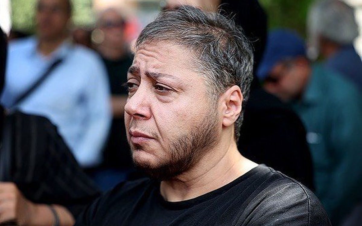 پاسخ مازیار لرستانی به انتقاد از تغییر جنسیتش پاسخ مازیار لرستانی به انتقاد از تغییر جنسیتش