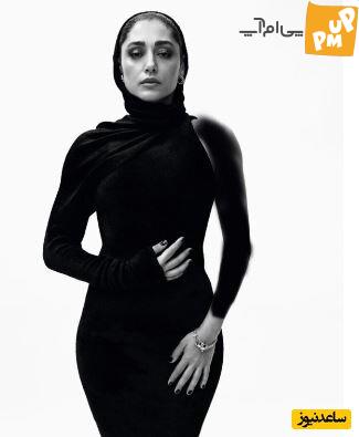 زیبایی خیره کننده گلشیفته فراهانی در 40 سالگی! / خانم بازیگر زیبایی اندامش را به رخ همه کشید! + عکس 1 زیبایی خیره کننده گلشیفته فراهانی در 40 سالگی! / خانم بازیگر زیبایی اندامش را به رخ همه کشید! + عکس