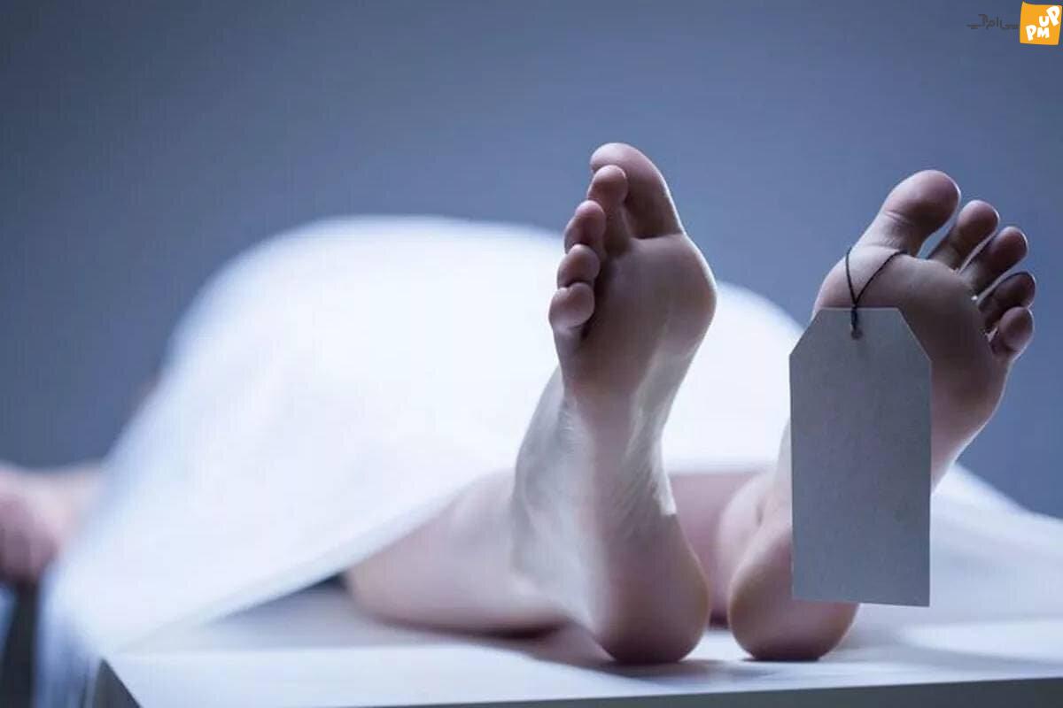 یک ساعت پس از مرگ چه اتفاقی برای بدن می افتد؟