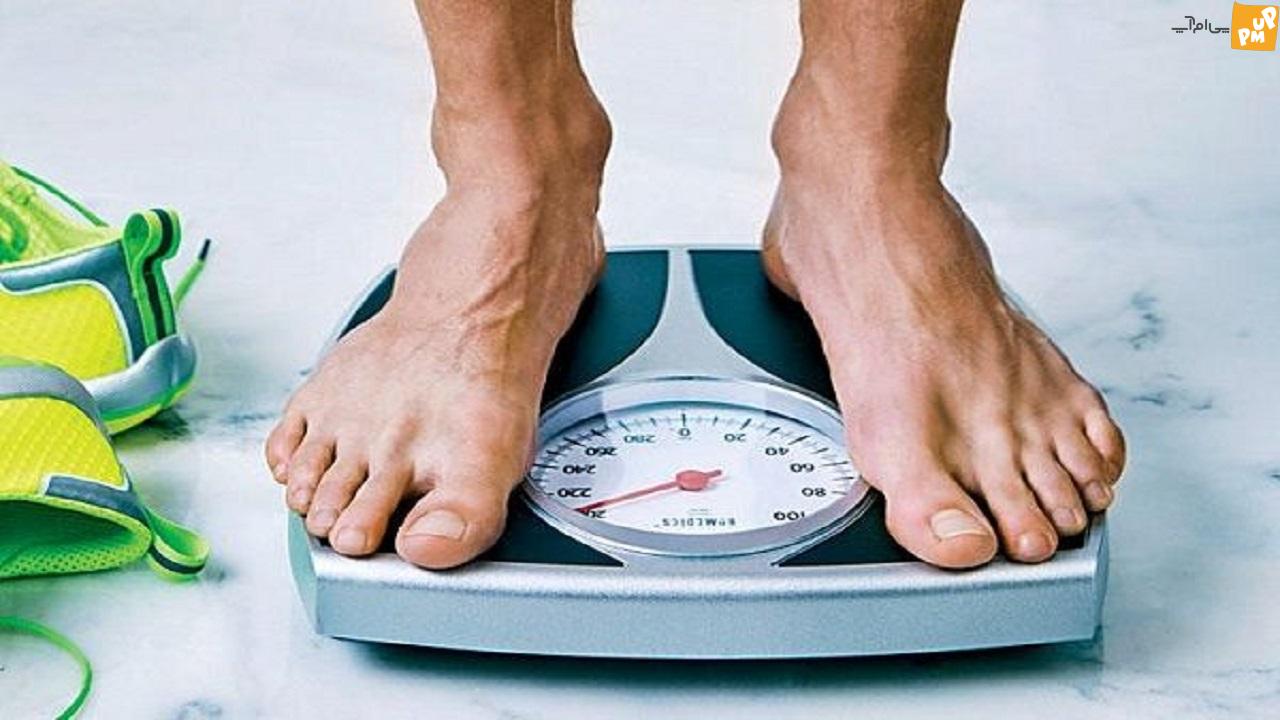 دویدن برای کاهش وزن بهتر است یا پیاده روی؟ دویدن برای کاهش وزن بهتر است یا پیاده روی؟