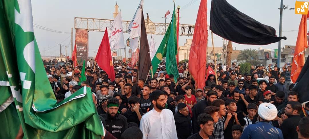 مشاور رئیسی: خدمات رسانی و میزبانی از 20 هزار زائر ایرانی، افتخاریست برای ما/ جزئیات مشاور رئیسی: خدمات رسانی و میزبانی از 20 هزار زائر ایرانی، افتخاریست برای ما/ جزئیات