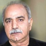 پرویز پرستویی مهران مدیری را به باد انتقاد گرفت!/ فیلم