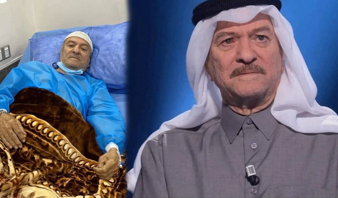“یاس خضر” خواننده محبوب عراقیها دار فانی را وداع گفت!/ عکس “یاس خضر” خواننده محبوب عراقیها دار فانی را وداع گفت!/ عکس