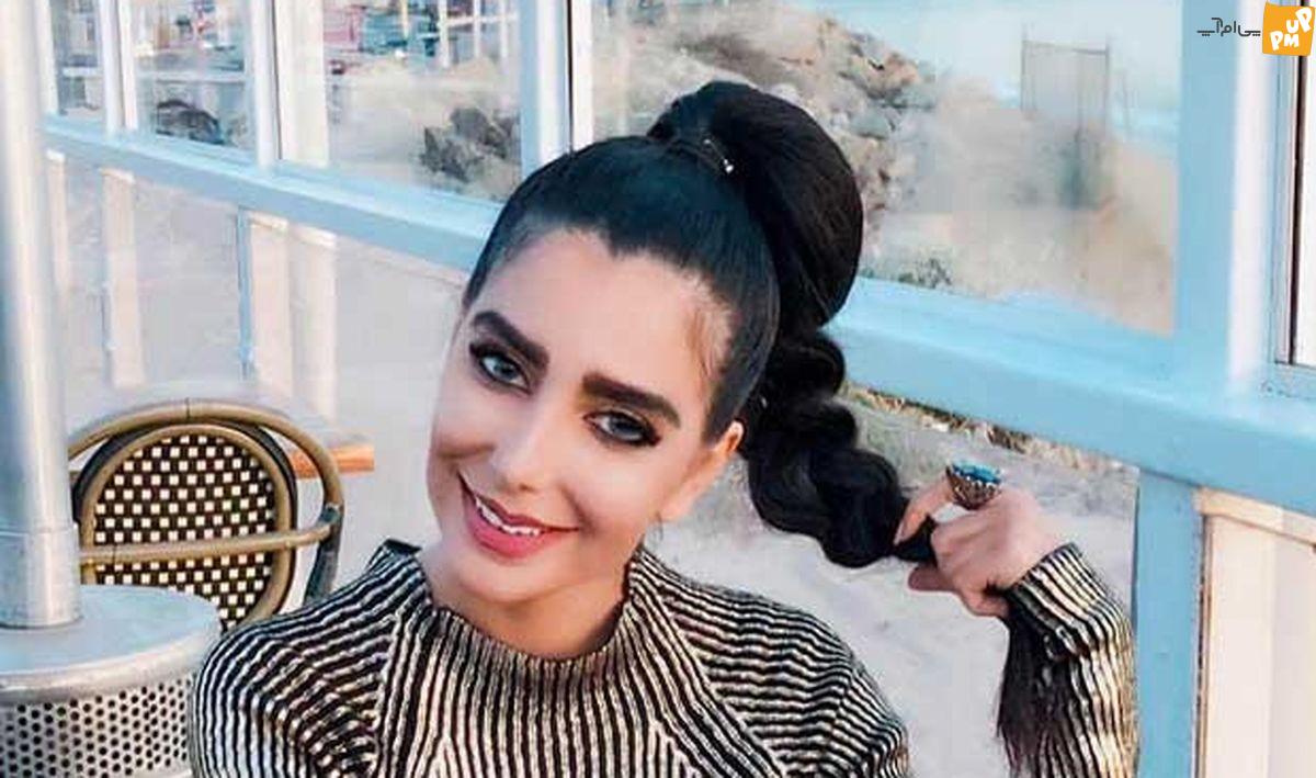 همسر جوان خواننده ایرانی درگذشت / درگذشت غم انگیز ستاره سعیدی + عکس همسر جوان خواننده ایرانی درگذشت / درگذشت غم انگیز ستاره سعیدی + عکس