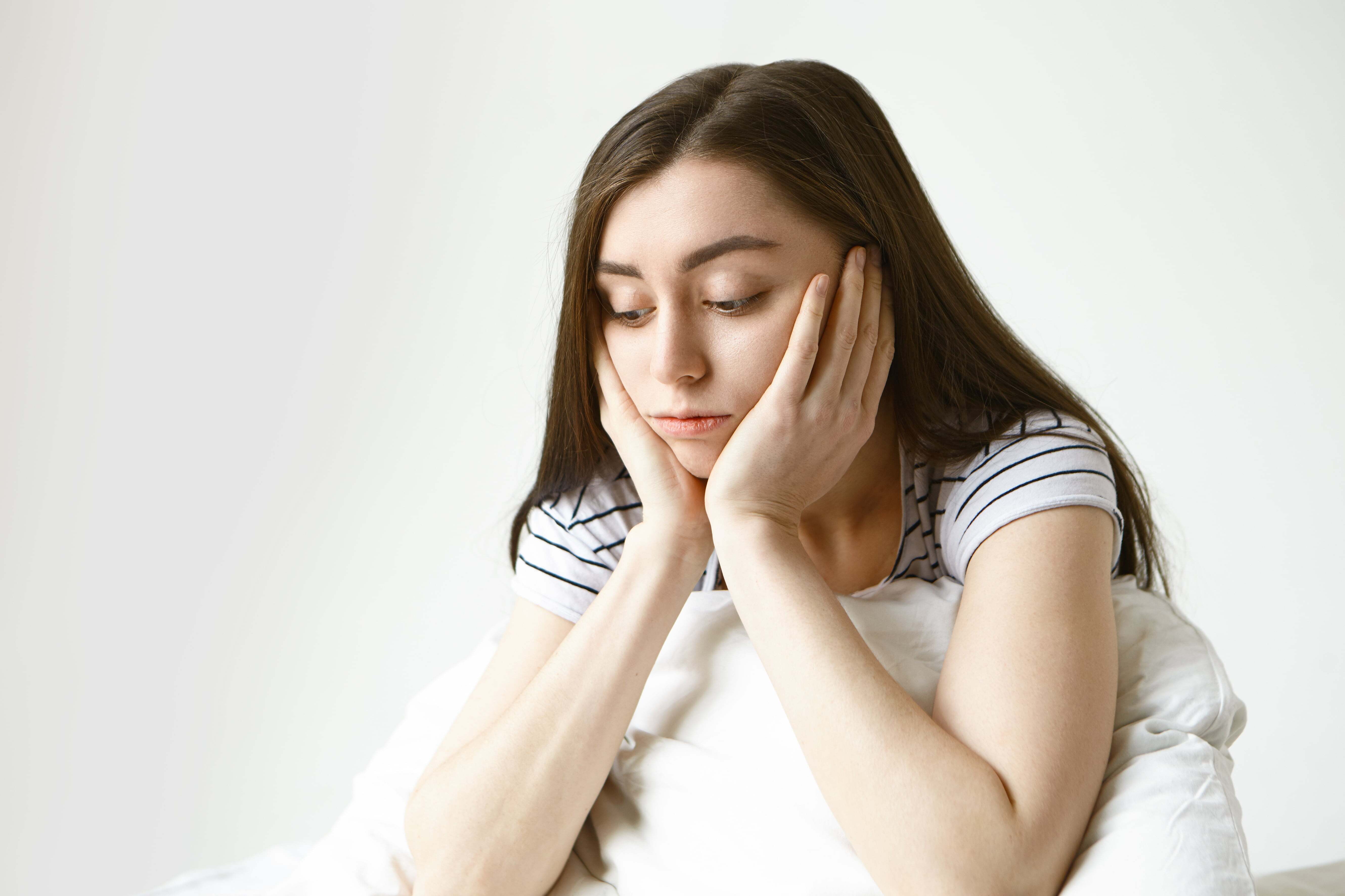 بیماری خطرناکی که زنان را دو برابر مردان مبتلا می کند! بیماری خطرناکی که زنان را دو برابر مردان مبتلا می کند!