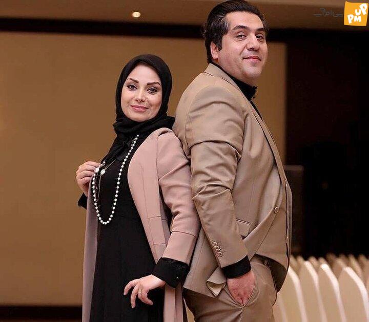 انتشار عکس بارداری از انتشار عکس بارداری از