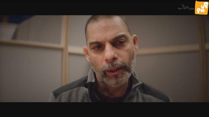 آیا شاهد حضور پیمان معادی در نقش کشتی گیر در اسکار هستیم؟/جزئیات 2 آیا پیمان معادی به عنوان مبارز به اسکار می رود؟