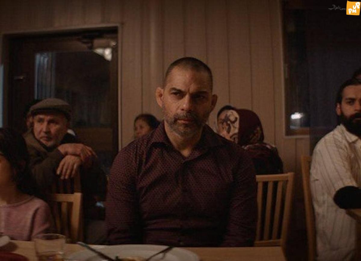 آیا شاهد حضور پیمان معادی در نقش کشتی گیر در اسکار هستیم؟/جزئیات 3 آیا پیمان معادی به عنوان مبارز به اسکار می رود؟