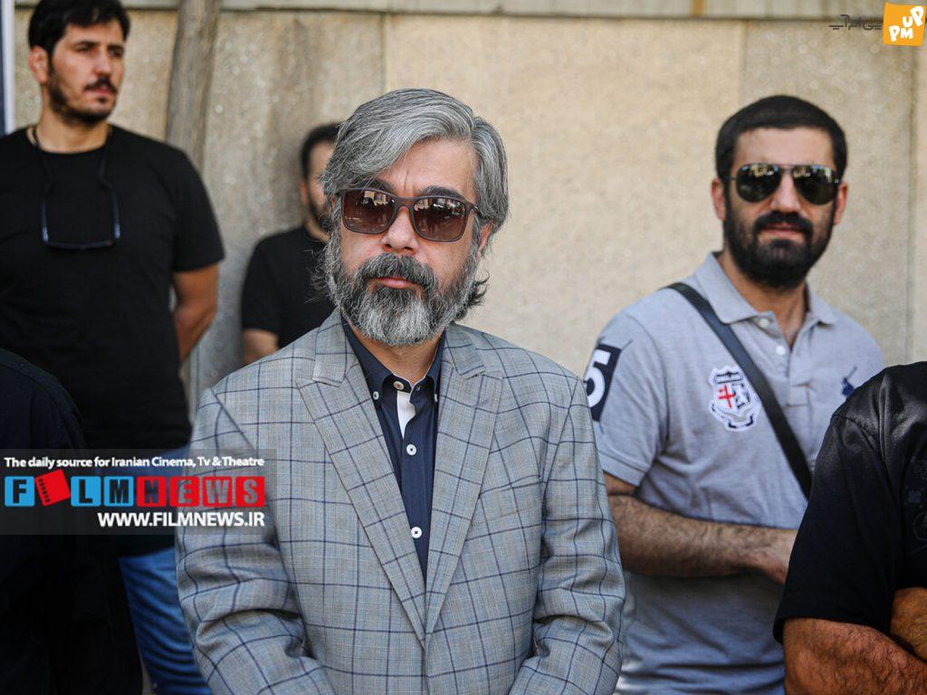 جزئیات مرگ مرتضی پورصمدی بر سر صحنه فیلمبرداری به زبان حامد عنقا! / نا تمام ماندن فیلم گناه فرشته! + عکس 2 جزئیات مرگ مرتضی پورصمدی بر سر صحنه فیلمبرداری به زبان حامد عنقا! / نا تمام ماندن فیلم گناه فرشته! + عکس