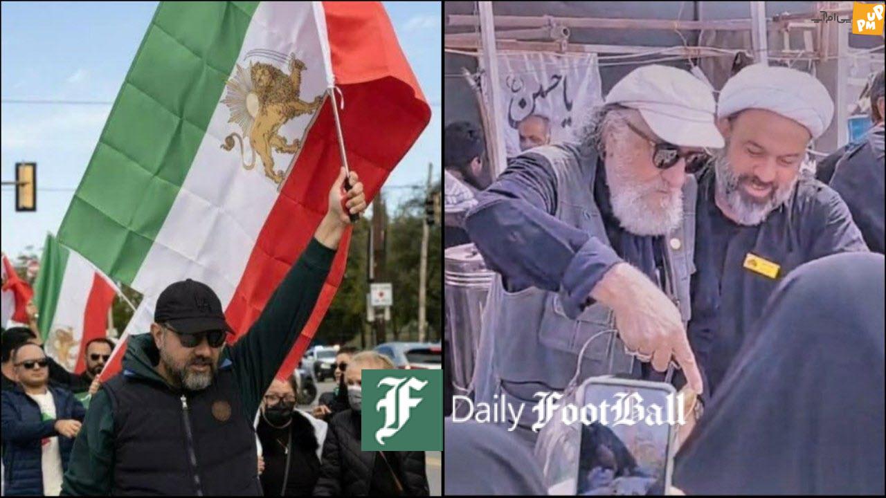 عکس سرنوشت متفاوت آدم ها عکس سرنوشت متفاوت از