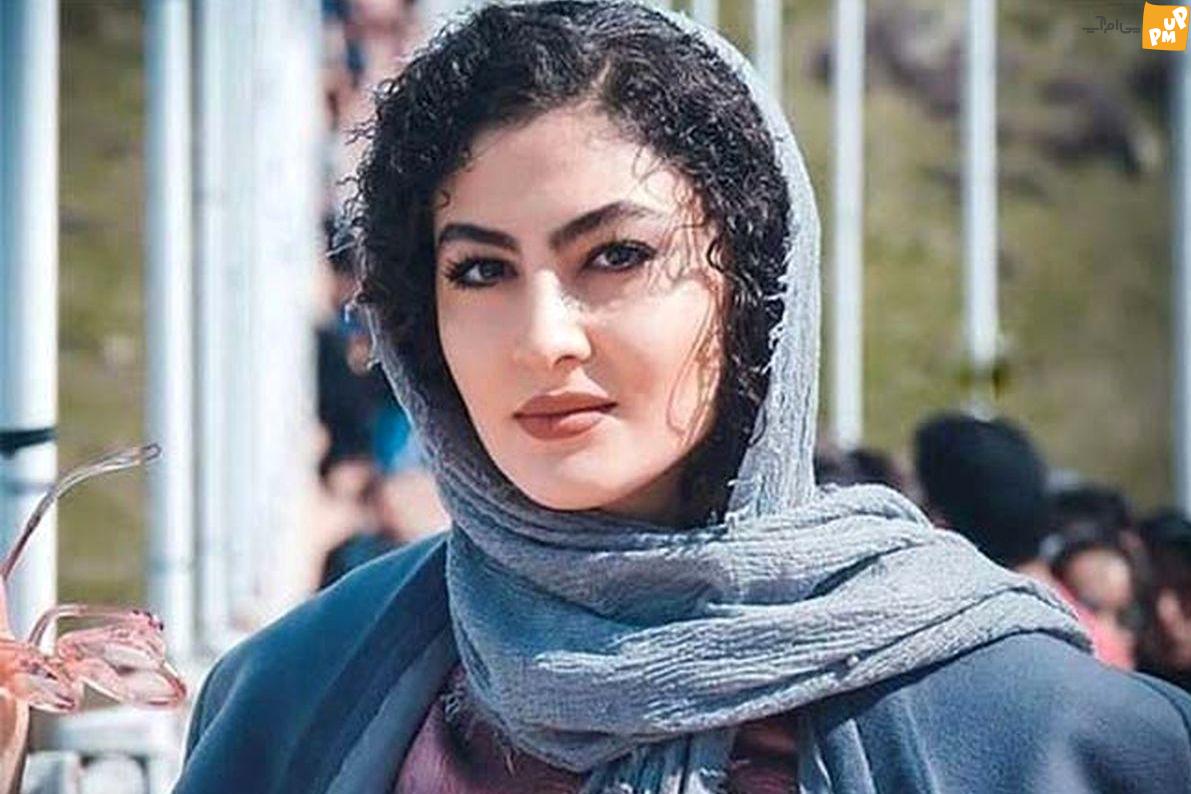 مریم مومن