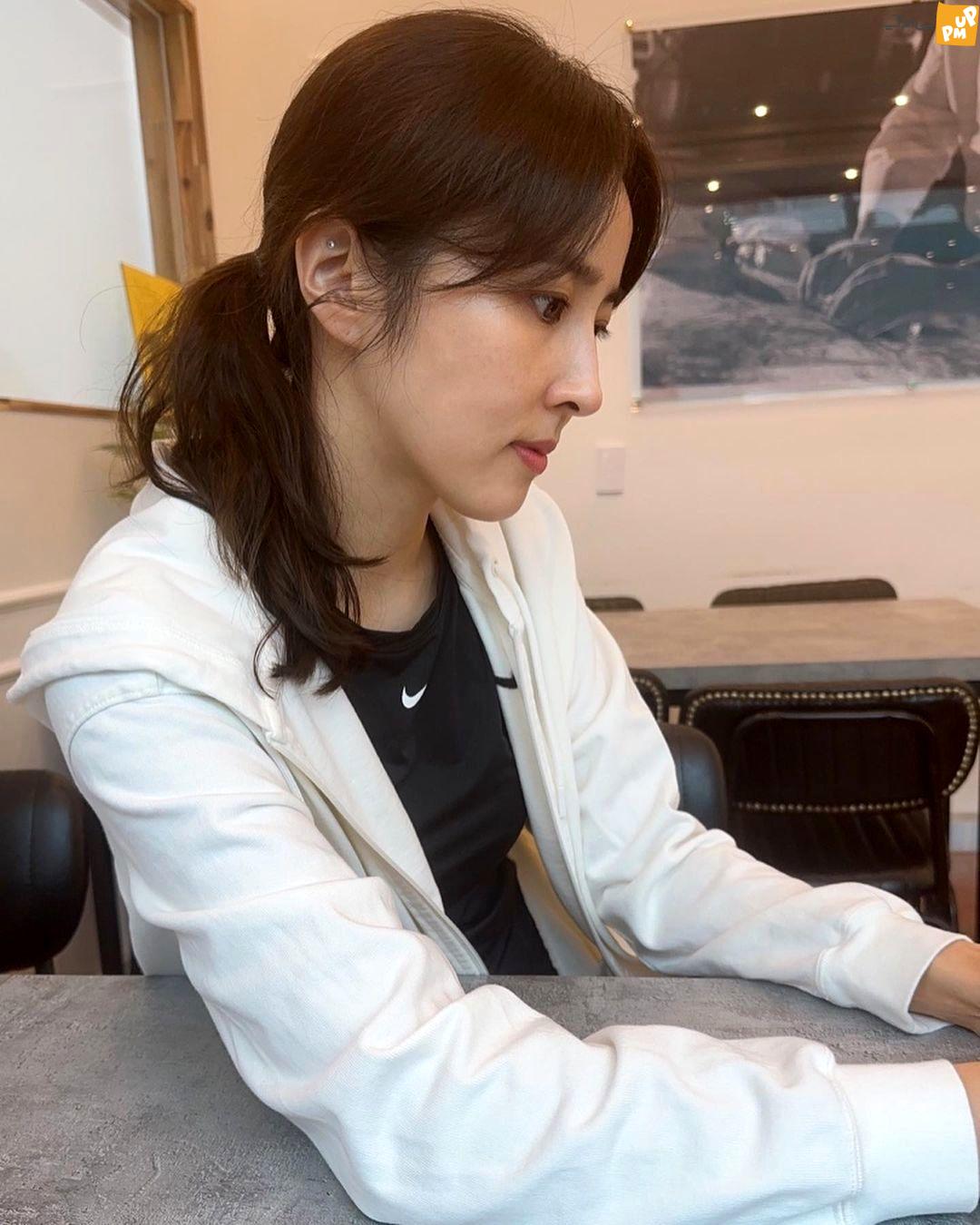 عکس های جنجالی سوسانو و همسرش در یک رستوران! 2 عکس عاشقانه از