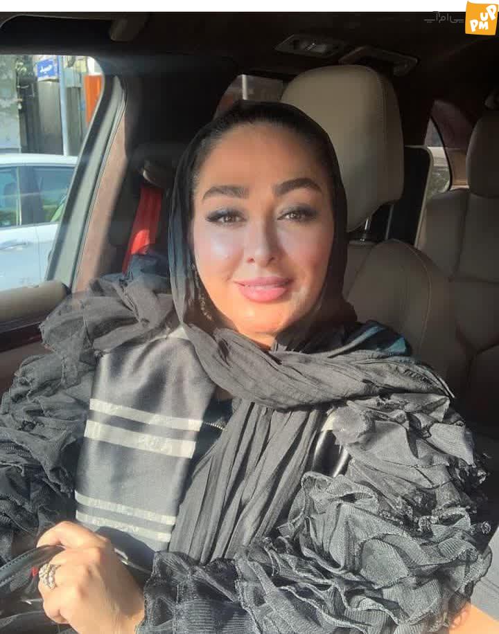 الهام حمیدی با استایل های ساحلی و کارگاهی خود اینستاگرام را منفجر کرد + عکس های حرفه ای 2 الهام حمیدی