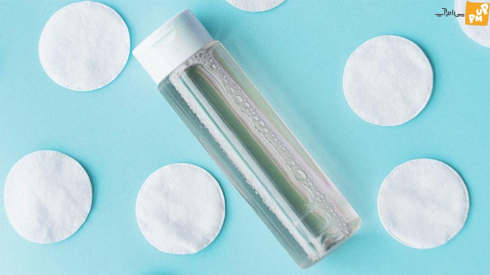 اهمیت استفاده از تونر با خاصیت ضد باکتریایی بر کاهش عفونت های پوستی 1 اهمیت استفاده از تونر با خاصیت ضد باکتریایی بر کاهش عفونت های پوستی