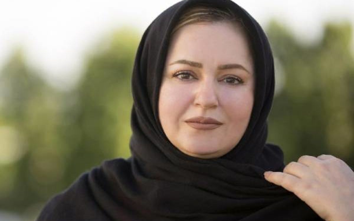 نعیمه نظام دوست غمگین شد! /استوری ناراحت کننده نعیمه نظام دوست قلب همه را به درد آورد! نعیمه نظام دوست غمگین شد! /استوری ناراحت کننده نعیمه نظام دوست قلب همه را به درد آورد!