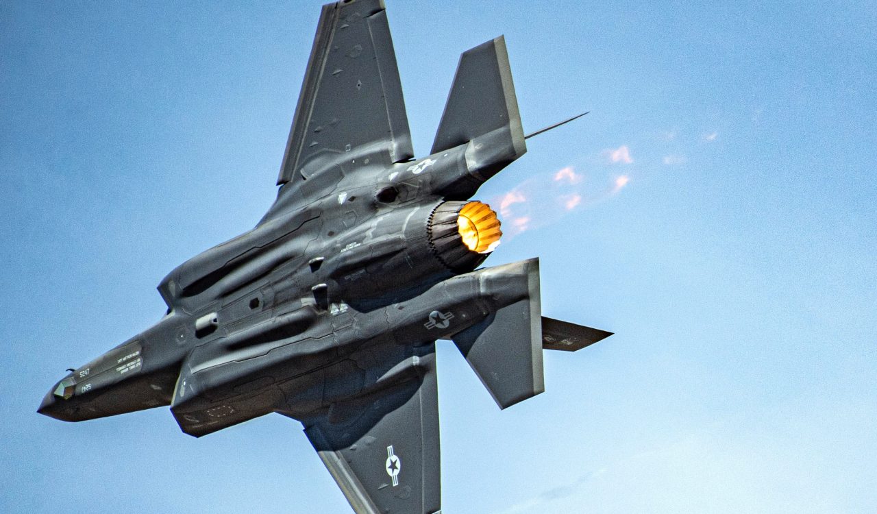 ارتش ایران برای F35 حریم مشخص کرد!/ شناسایی، رهگیری و نابودی از اهداف ایران در مورد F35 ! ارتش ایران برای F35 حریم مشخص کرد!/ شناسایی، رهگیری و نابودی از اهداف ایران در مورد F35 !