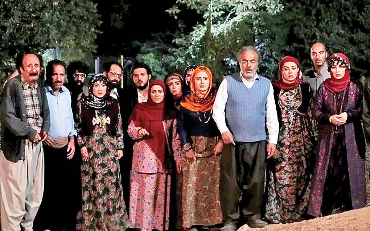 دستور صداوسیما به سعید آقاخانی برای ساخت فصل جدید نون خ!/جزئیات دستور صداوسیما به سعید آقاخانی برای ساخت فصل جدید نون خ!/جزئیات