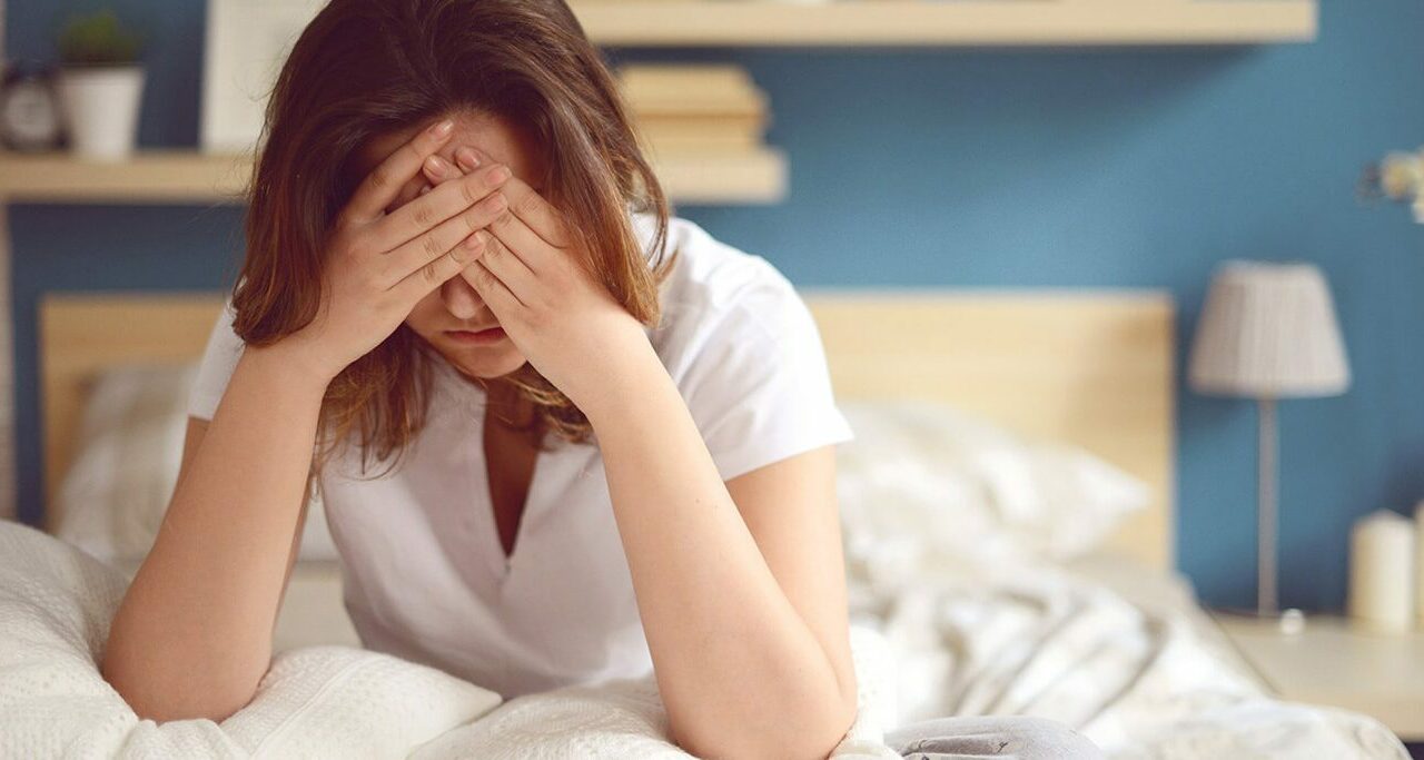 5 دلیل برای بیدار شدن در شب 5 دلیل برای بیدار شدن در شب