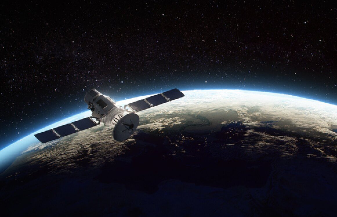اتصال ماهواره ای آیفون با کمک SpaceX بهبود یافته است!/جزئیات اتصال ماهواره ای آیفون با کمک SpaceX بهبود یافته است!/جزئیات