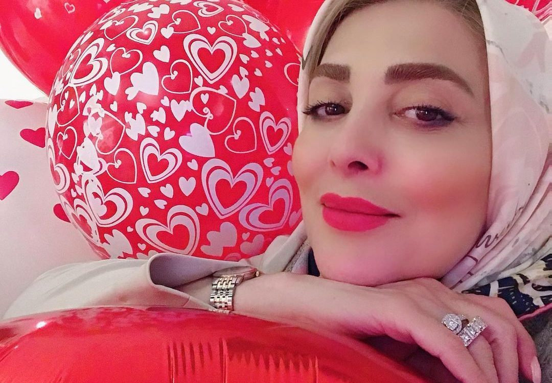 ژیلا صادقی به سیم آخر زد!/واکنش شدید ژیلا به دختر مدیرعامل پرسپولیس در دیدار با رونالدو!/عکس ژیلا صادقی به سیم آخر زد!/واکنش شدید ژیلا به دختر مدیرعامل پرسپولیس در دیدار با رونالدو!/عکس