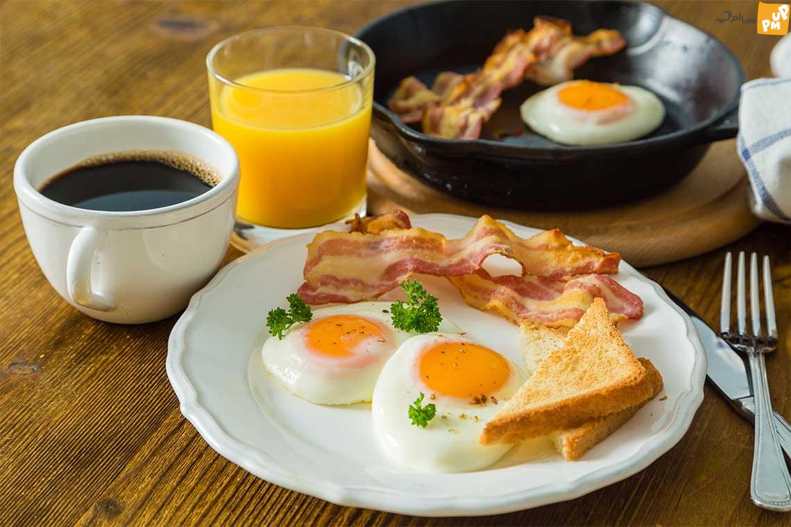 نخوردن صبحانه چه عوارض خطرناکی دارد؟/جزئیات