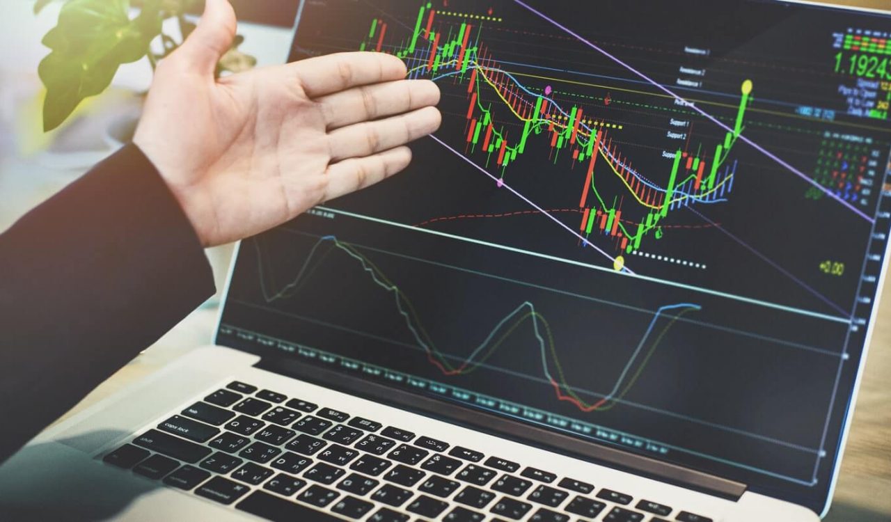 آشنایی با تحلیل تکنیکال برای مبتدیان آشنایی با تحلیل تکنیکال برای مبتدیان