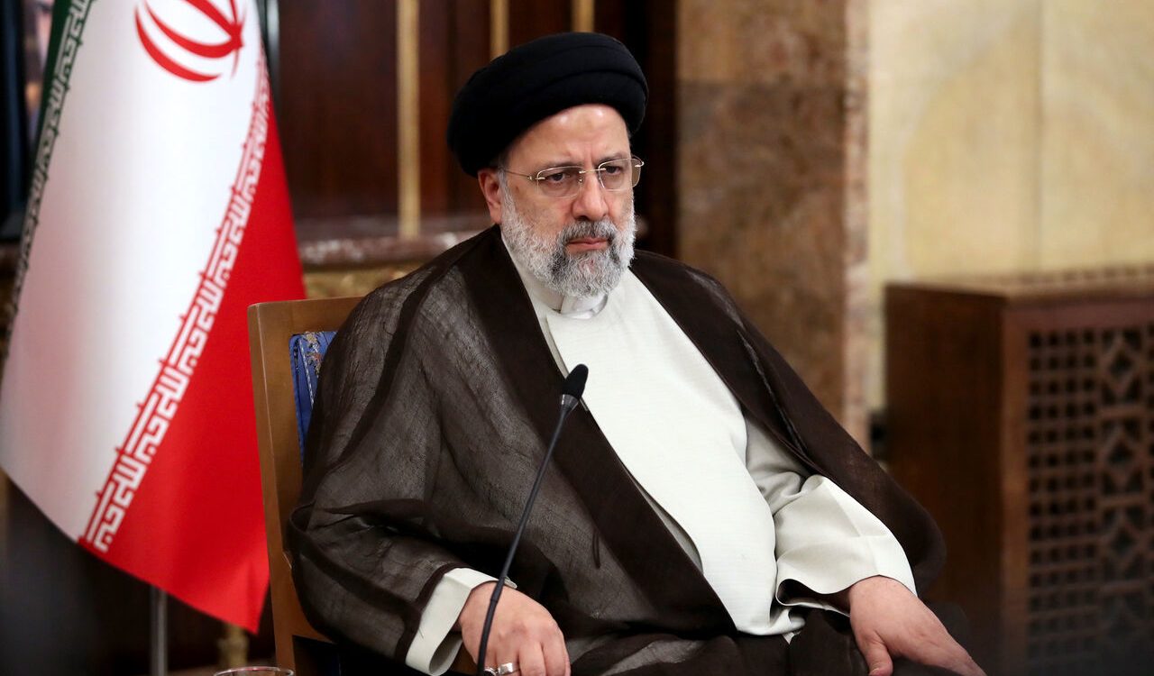 دفاع ابراهیم رئیسی در سازمان ملل از قرآن! / تکریم ساحت مقدس قرآن در جوامع بین الملل! دفاع ابراهیم رئیسی در سازمان ملل از قرآن! / تکریم ساحت مقدس قرآن در جوامع بین الملل!