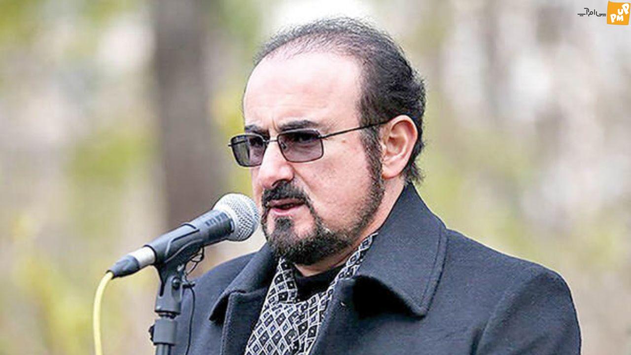 خواننده مشهور برای همیشه ایران را ترک کرد! /مهاجرت این خواننده حاشیه ساز شد!