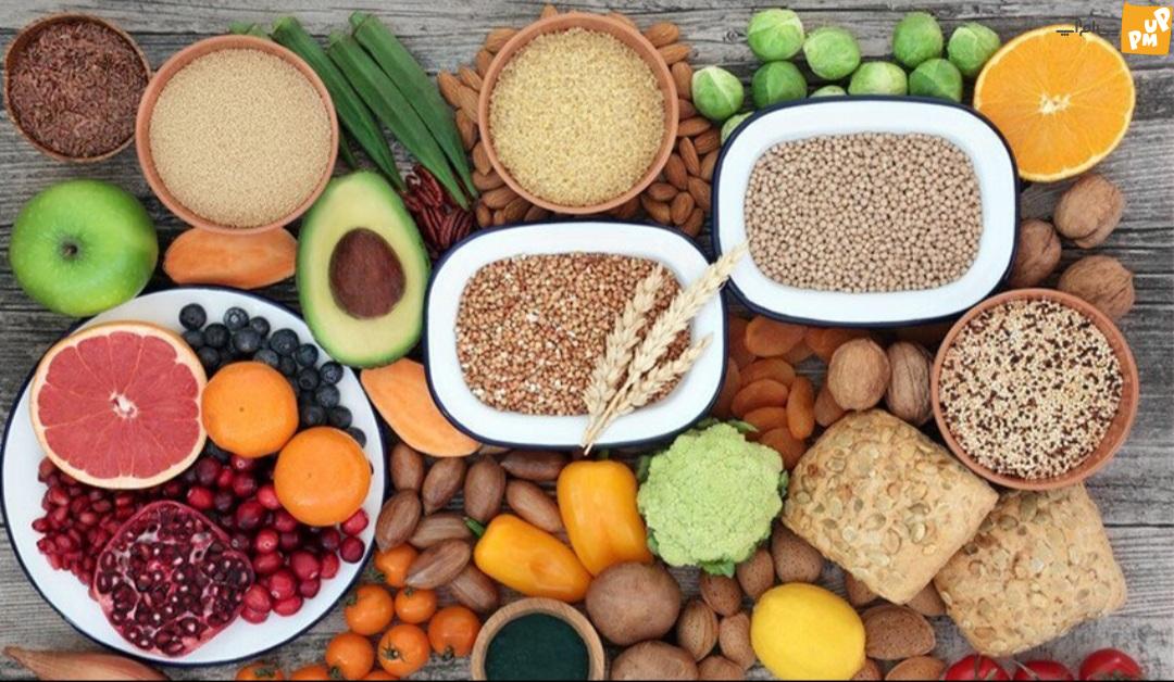 این ۷ ماده غذایی را برای رفع یبوست امتحان کنید! | جزئیات این ۷ ماده غذایی را برای رفع یبوست امتحان کنید! | جزئیات