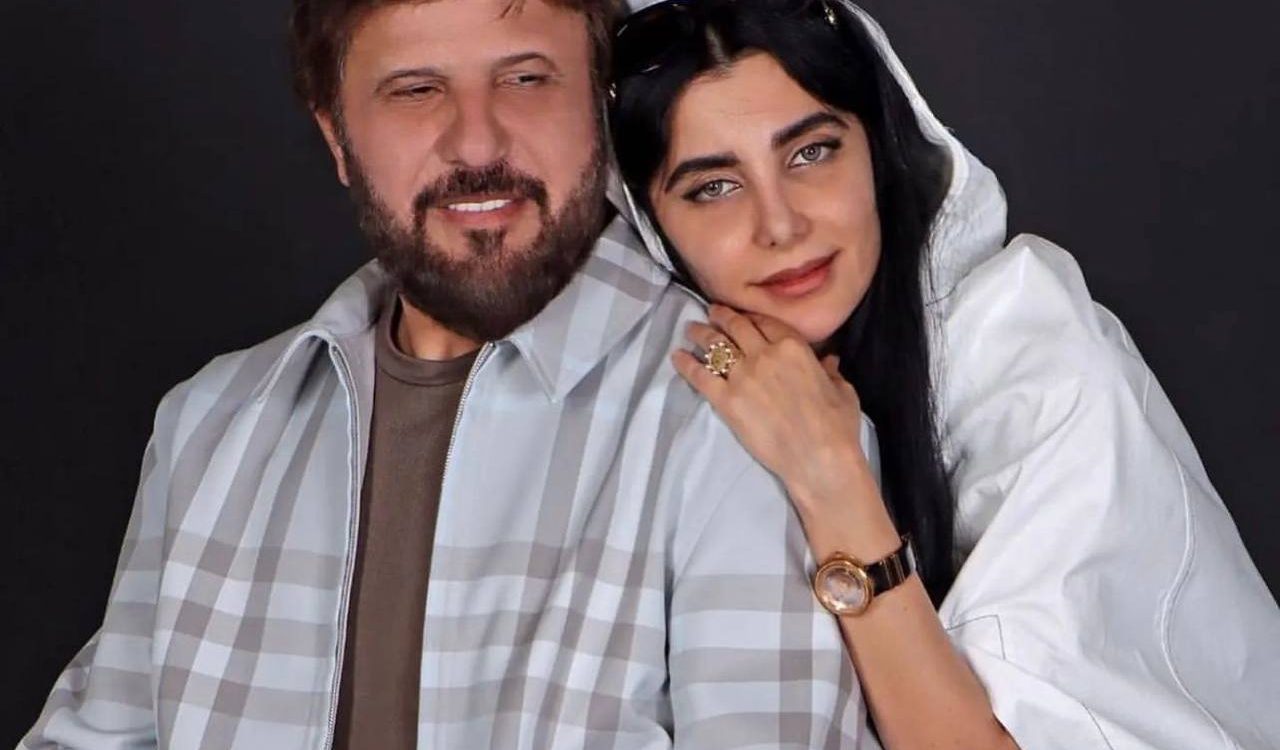 بیژن مرتضوی عزادار همسرش شد! ستاره سعیدی درگذشت! بیژن مرتضوی عزادار همسرش شد! ستاره سعیدی درگذشت!
