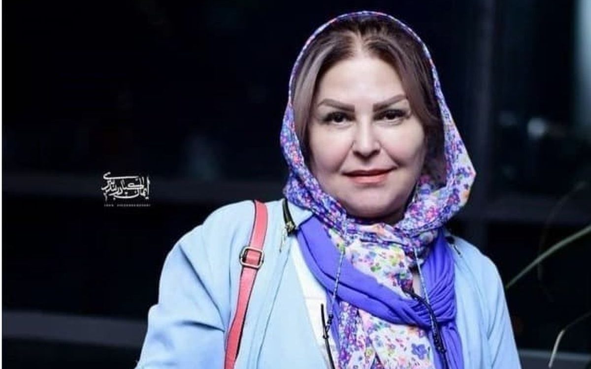 استایل دخترانه “اکرم محمدی” هوش از سر شما میپراند!/ عکس استایل دخترانه “اکرم محمدی” هوش از سر شما میپراند!/ عکس