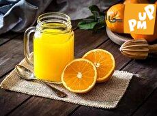 خطرات باورنکردنی آب پرتقال!/جزئیات خطرات باورنکردنی آب پرتقال!/جزئیات