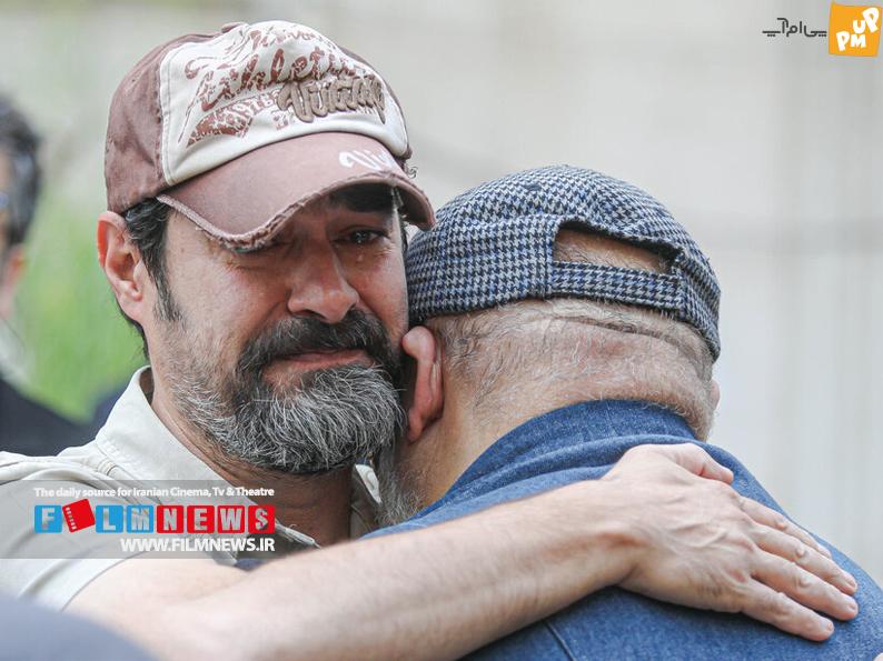 جزئیات مرگ مرتضی پورصمدی بر سر صحنه فیلمبرداری به زبان حامد عنقا! / نا تمام ماندن فیلم گناه فرشته! + عکس 1 جزئیات مرگ مرتضی پورصمدی بر سر صحنه فیلمبرداری به زبان حامد عنقا! / نا تمام ماندن فیلم گناه فرشته! + عکس