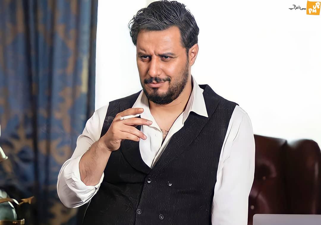 بیوگرافی بازیگران فصل دوم سریال زخم کاری!/جزئیات 1 بیوگرافی بازیگران فصل دوم سریال زخم کاری!/جزئیات