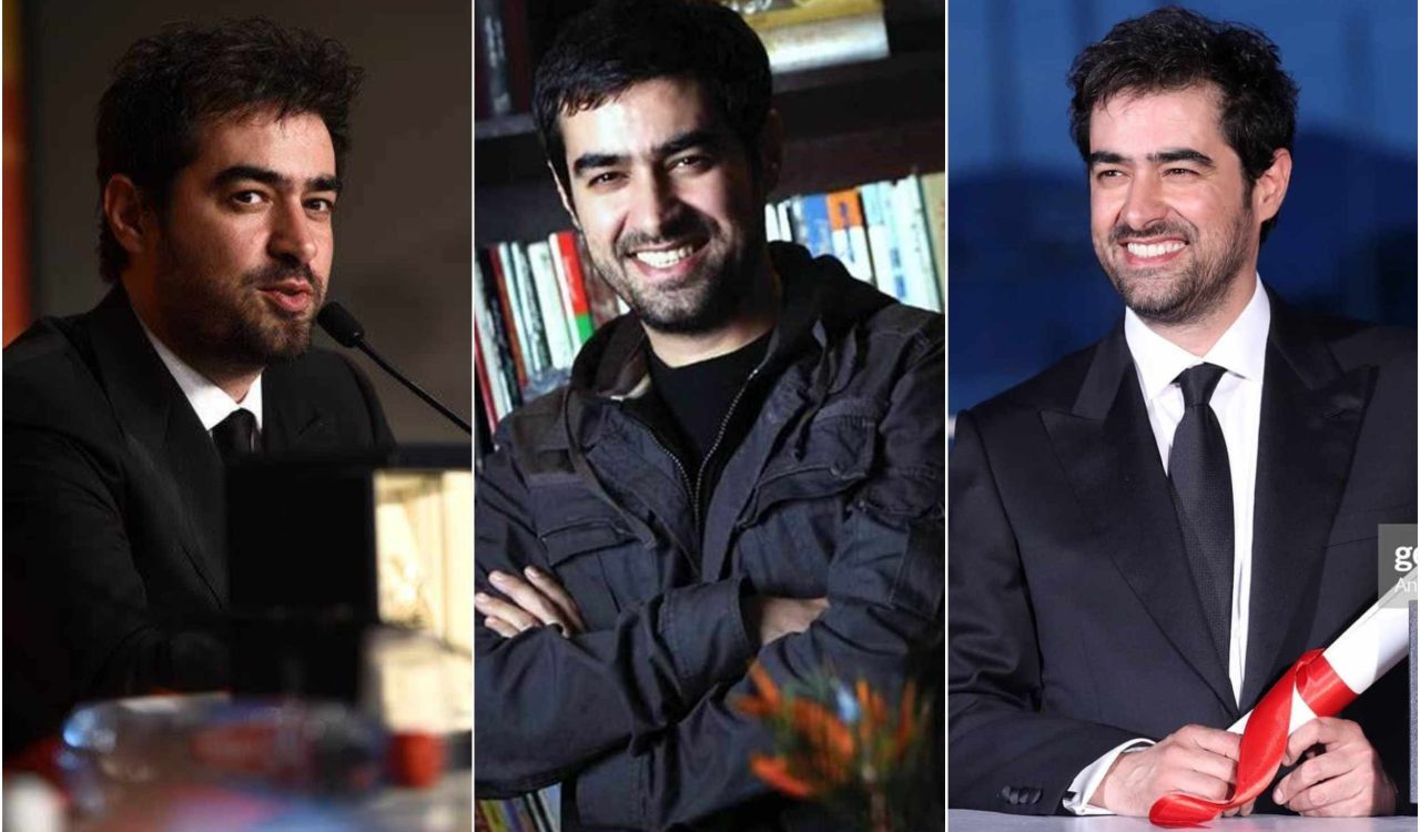 “شهاب حسینی” تجربه نزدیک به مرگش را روایت میکند! | عکس “شهاب حسینی” تجربه نزدیک به مرگش را روایت میکند! | عکس