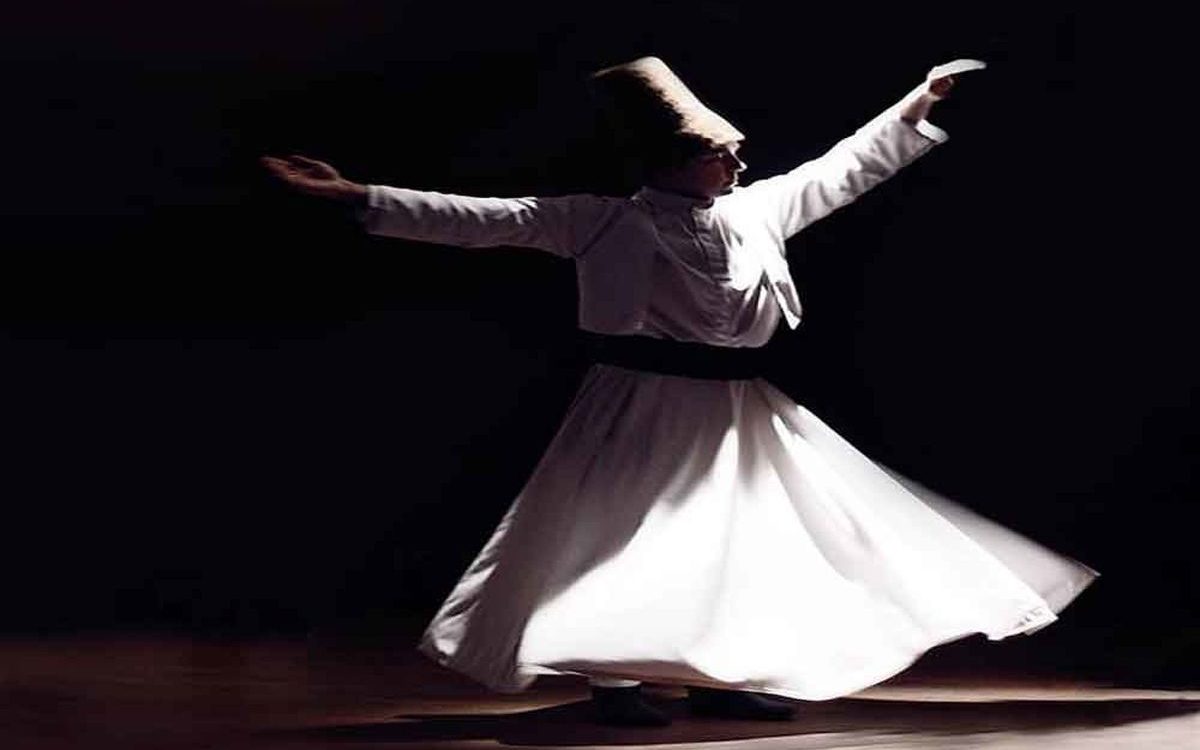 فیلم رقص زن در تئاتر شهر لو رفت فیلم رقص زن در تئاتر شهر لو رفت