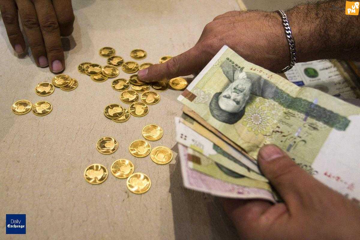 قیمت سکه ۱۱ شهریور 1402 قیمت سکه ۱۱ شهریور 1402