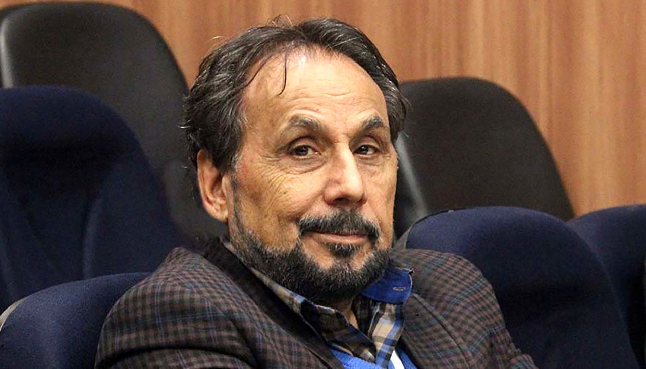 از خانواده عمو قناد رونمایی شد! /عکس از خانواده عمو قناد رونمایی شد! /عکس