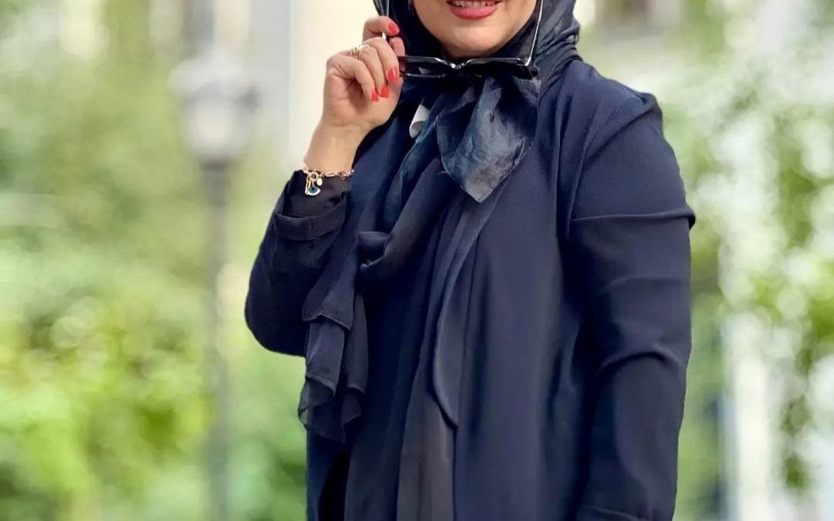 تعریف و تمجید مرجانه گلچین از علی دایی! / استوری جنجالی و عجیب خانم بازیگر! + عکس تعریف و تمجید مرجانه گلچین از علی دایی! / استوری جنجالی و عجیب خانم بازیگر! + عکس