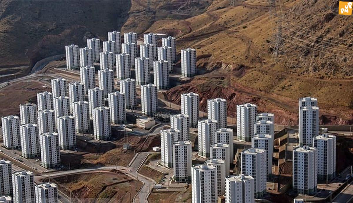 ساخت مسکن برای کارگران آغاز شد! /جزئیات ساخت مسکن برای کارگران آغاز شد! /جزئیات