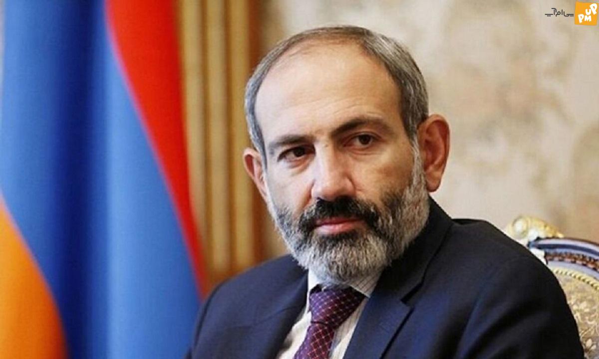کودتا در ارمنستان خنثی شد و ۸ نفر دستگیر شدند!/جزئیات
