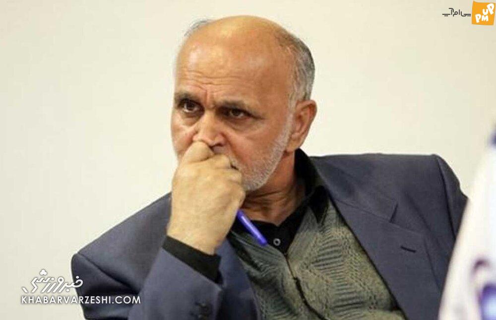 هیچ تضمینی وجود ندارد که آسیا دوباره مستقل شود هیچ تضمینی وجود ندارد که آسیا دوباره مستقل شود