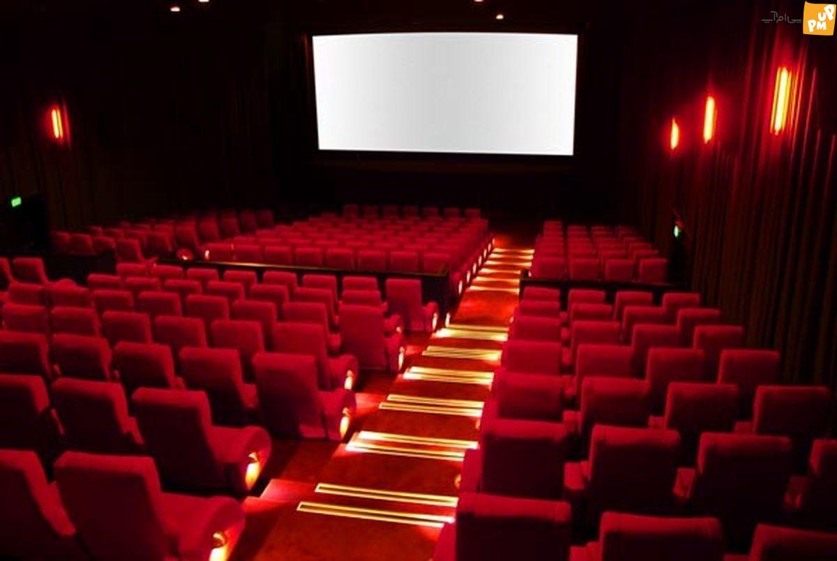 آمار فروش سینماهای کشور در مهرماه نشان دهنده افزایش ۵۰۰ هزار نفری مخاطبان است!/جزئیات
