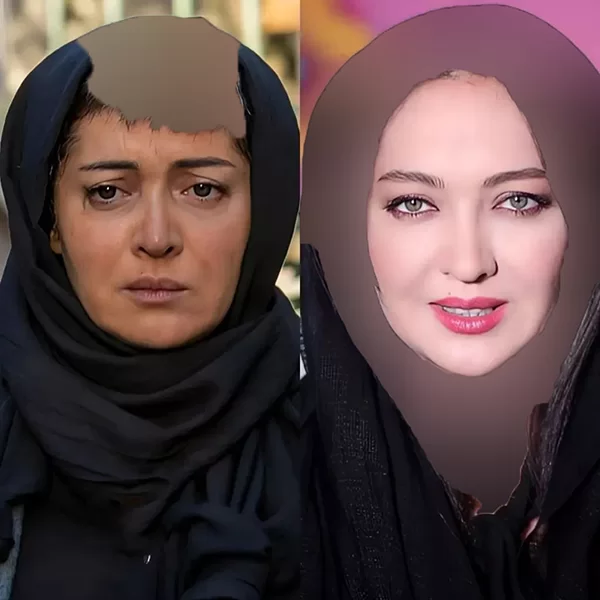 نیکی کریمی با این استایل خاصش همه رو شیفته خودش کرد!/عکس 2 تصویری جالب و دیدنی از استایل نیکی کریمی با دامن و چکمه در گالری زیبا منتشر شد و مورد توجه کاربران قرار گرفت.