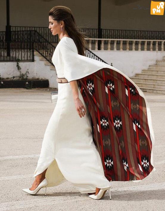 بانوی اول اردن که هیچگاه تصور جایگاهش را نمیکرد!/ملکه مد خاورمیانه کیست؟/عکس 7 بانوی اول اردن، ملکه مد/عکس خاورمیانه