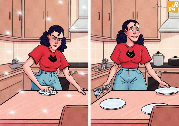 این 8 رفتار به این معنی است که شما اعتماد به نفس کافی ندارید! این 8 رفتار به این معنی است که شما اعتماد به نفس کافی ندارید!