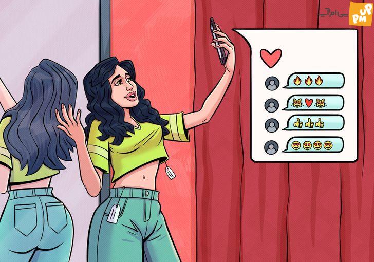 این 8 رفتار به این معنی است که شما اعتماد به نفس کافی ندارید! این 8 رفتار به این معنی است که شما اعتماد به نفس کافی ندارید!